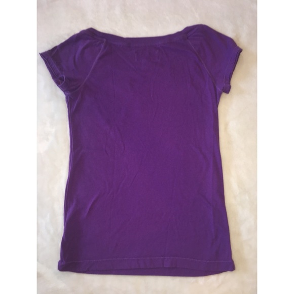 American Eagle t shirt - Picture 2 of 4